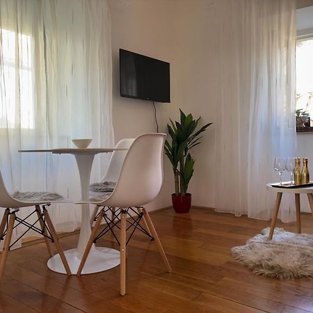 Apartment Dubrovnik Eksteriør bilde