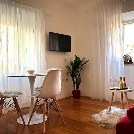 Apartment Dubrovnik Eksteriør bilde