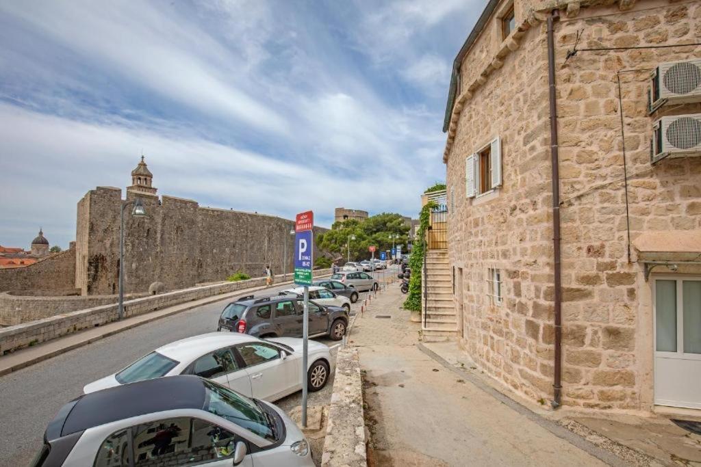 Apartment Dubrovnik Eksteriør bilde