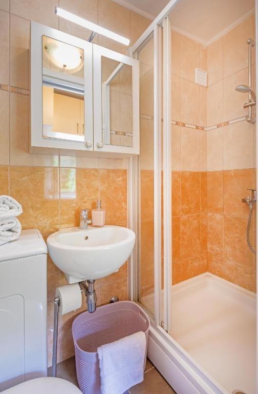 Apartment Dubrovnik Eksteriør bilde