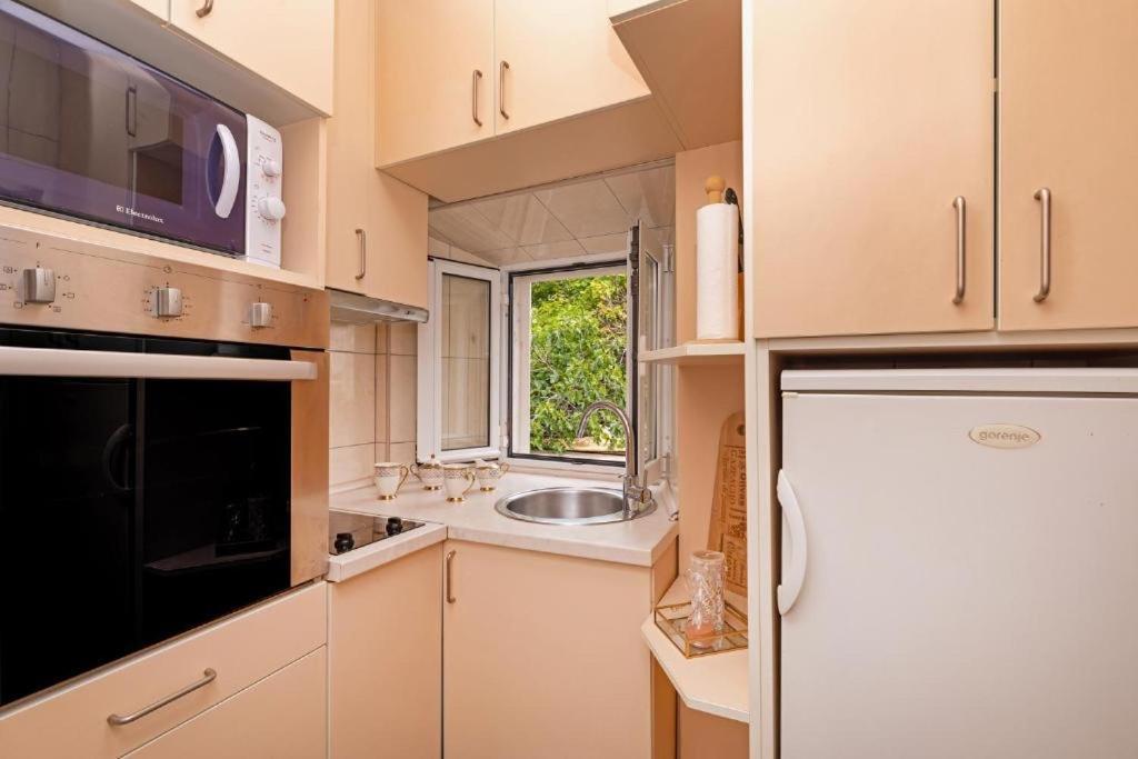 Apartment Dubrovnik Eksteriør bilde
