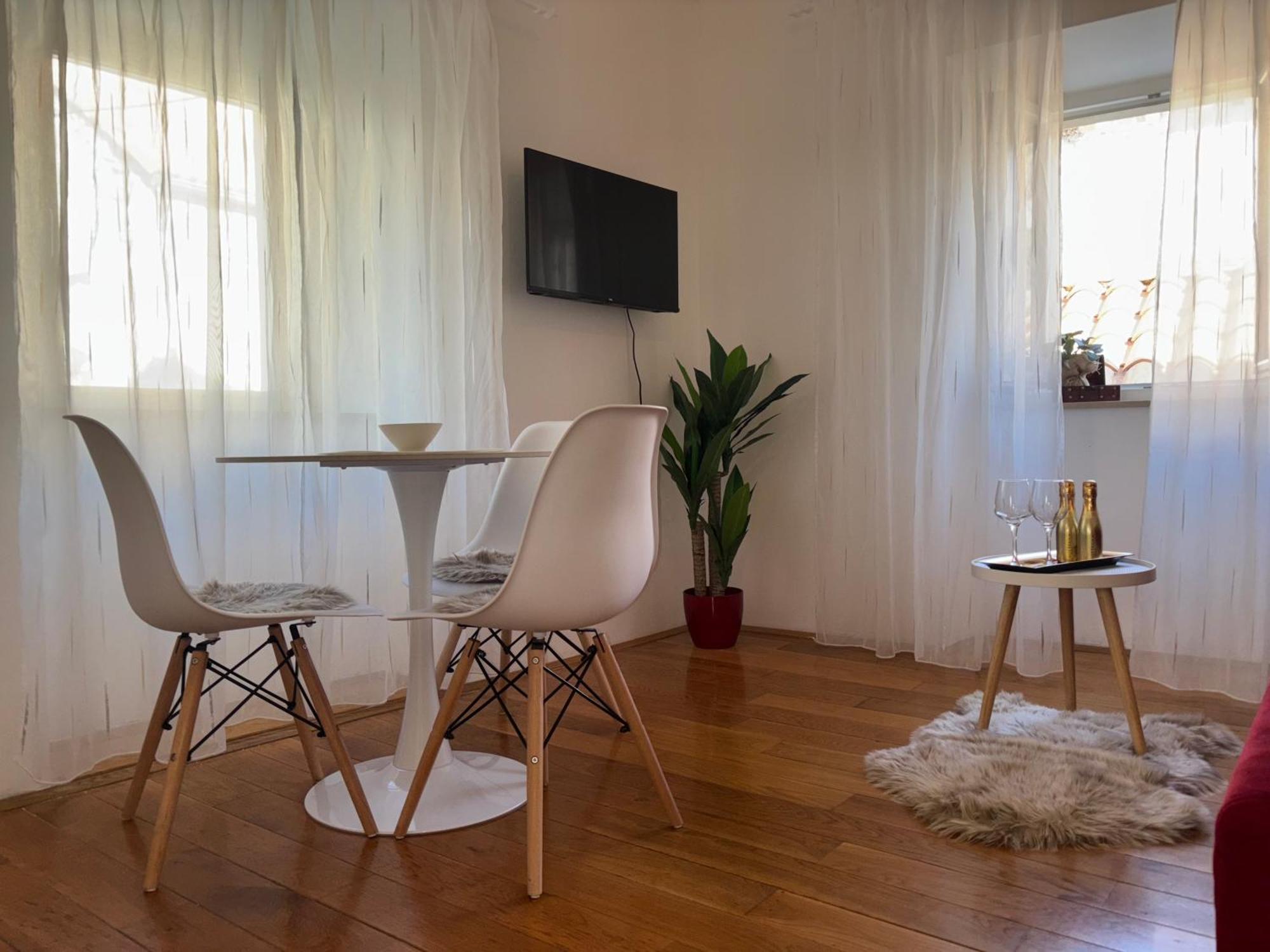 Apartment Dubrovnik Eksteriør bilde