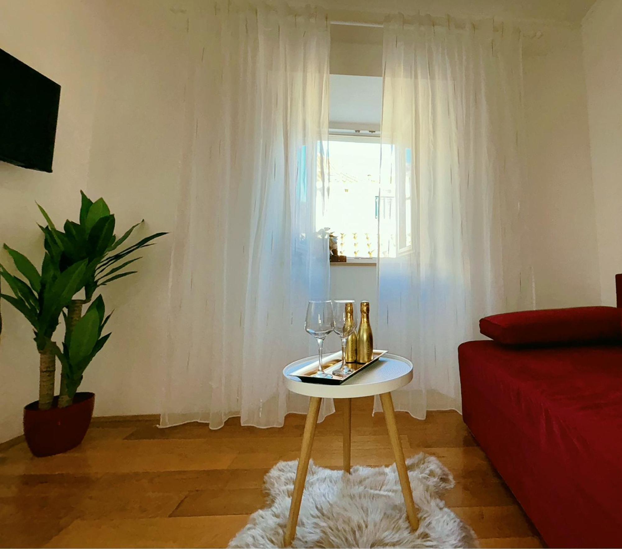 Apartment Dubrovnik Eksteriør bilde