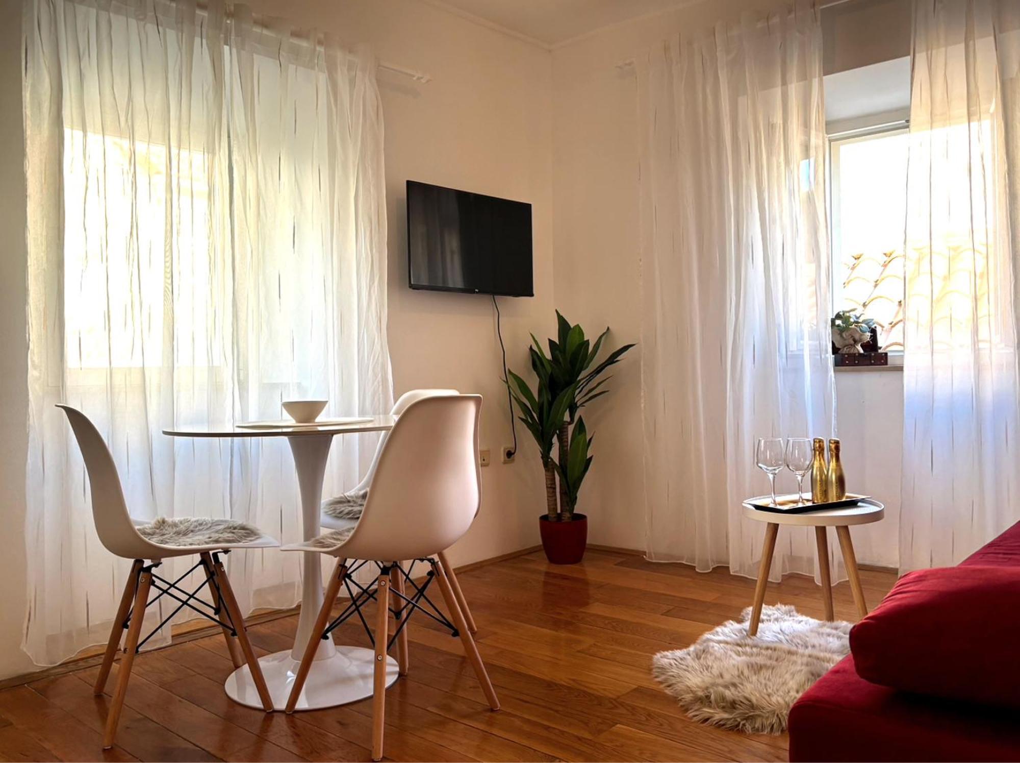 Apartment Dubrovnik Eksteriør bilde