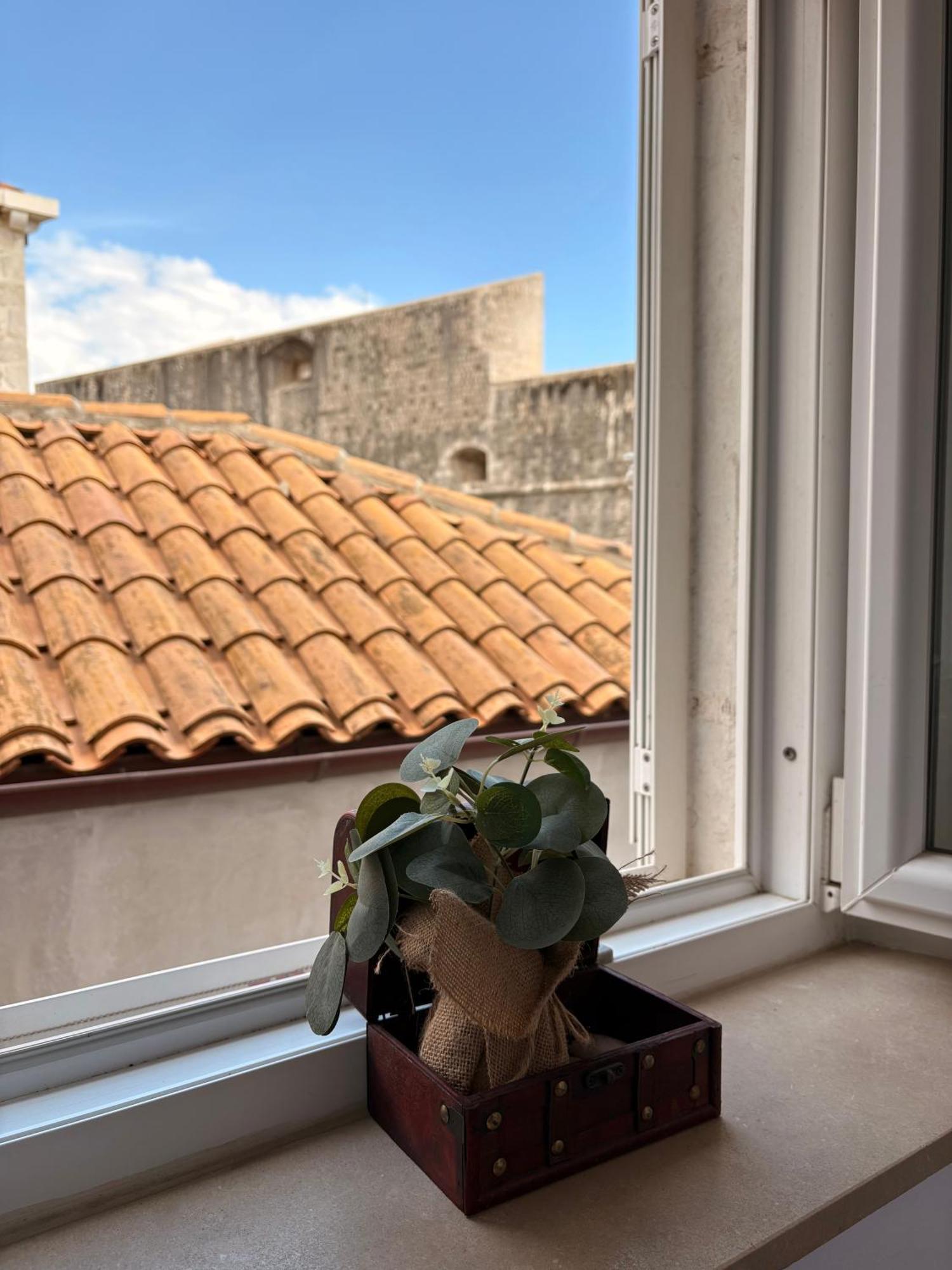 Apartment Dubrovnik Eksteriør bilde